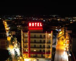 Anesis Hotel