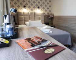 Hotel Maksymilian