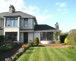 Ken-Mar House Bed and Breakfast