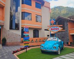 Hotel Tungurahua