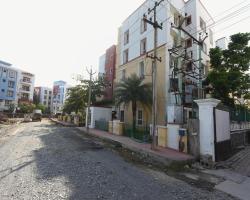 OYO Apartments OMR Sholinganallur