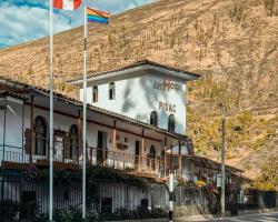 ARTHOUSE Pisac - Royal Inka