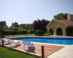 Posada Lanyení