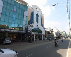 OYO Rooms Chennai Railway Station