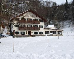 Gasthof Schönau