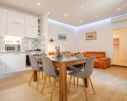 Apartment Bacvice