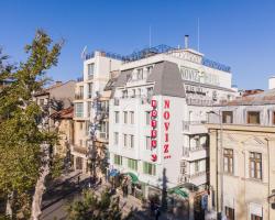 Noviz Hotel