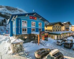 MIA Appartements - non-serviced Appartements