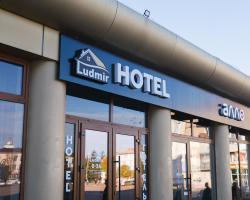 Hotel LUDMIR