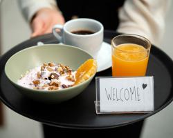 Hotel Amadeos - Matosinhos - Porto