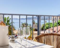 Anglade Hotel