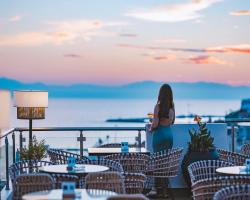 Secret Paradise Hotel & Spa