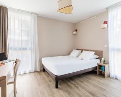 Appart'City Confort Saint-Nazaire Océan