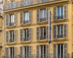 Hôtel de Roubaix