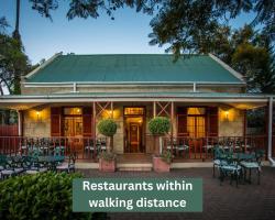 88 Baron van Reede Guesthouse