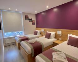 Holtwhites Hotel
