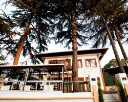 Nizam Butik Otel Büyükada