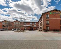 Extended Stay America Select Suites - Dallas - Farmers Branch