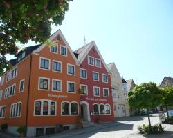 Hotel-Gasthof zum Hirschen