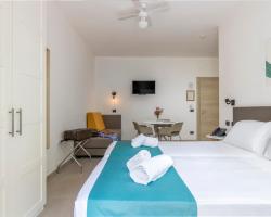 Residence Villa Giardini