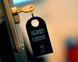 Blues Rooms