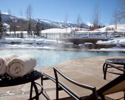 Villas at Snowmass CLub