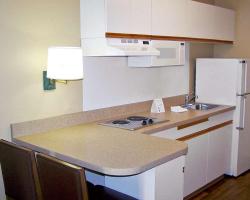MainStay Suites Las Vegas Convention Center
