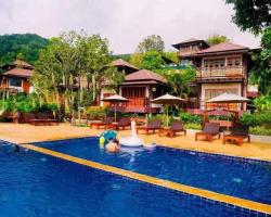 Puteri Lanta Family Villas