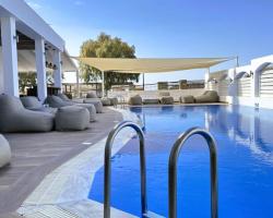 Chryssi Akti, Sure Hotel Collection