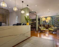 Hotel Indigo Turin by IHG