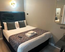 Arran House Hotel