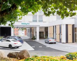 Holiday Inn Leicester City by IHG