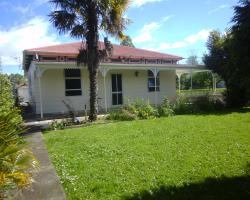 Pukeko Retreat