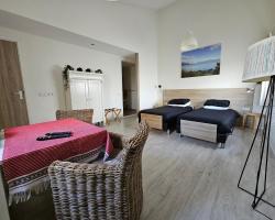 Bed & Breakfast Boekel