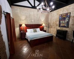 Ciel Luxe Hotels Antigua Guatemala