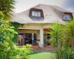 Bedfordview Boutique Lodge - Aloysia