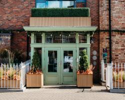 No.1 Pery Square Hotel & Spa