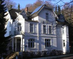 Hotel Villa im Steinbusch
