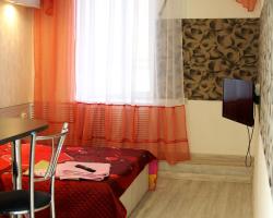 Apartamenty na Moskovskoy 10