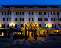 Le Fonti Grand Hotel