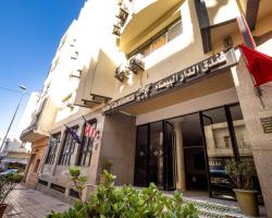 Hotel Casablanca City Center