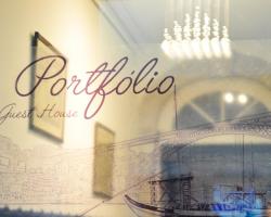 Portfolio Guest House