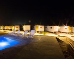 Paracas 360 Eco Hostel