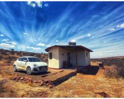 Capricorn Restcamp