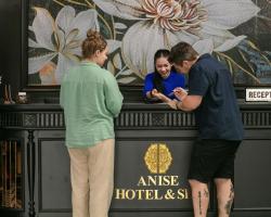 Anise Hotel & Spa Hanoi