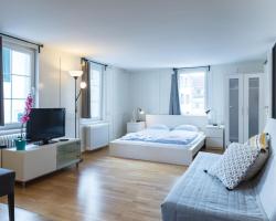 HITrental Zeughausgasse - Apartment