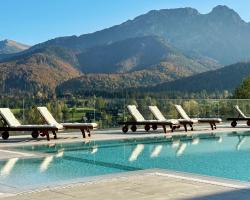 Bachleda Hotel Kasprowy