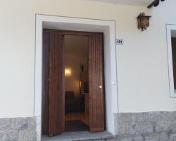 Bilocale Alberti - Ragada