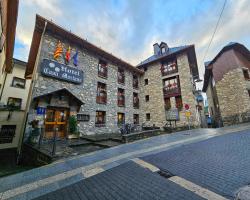 Hotel Casa Morlans 3000