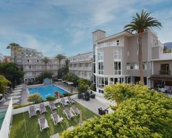 Hotel RF San Borondon